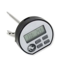 Rhino Coffee Gear Digital Milk Thermometer