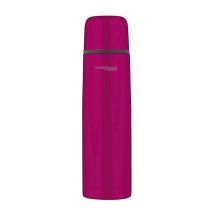 ThermoCafé by Thermos Everyday Stainless Steel Flask Pink - 1L - 100.0000