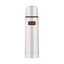 Thermos - Bouteille isotherme Light & Compact TherMax inox 75 cl - THERMOS