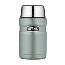 Thermos King Food Flask Duckegg Green - 71 cl