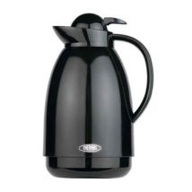 Carafe isotherme Noire 1L - THERMOS - 1.0000