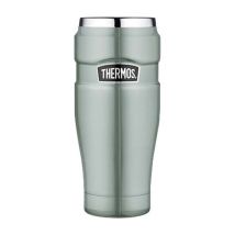 Thermos - Mug isotherme King Duckegg Vert 47cl - THERMOS