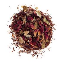 Comptoir Français du Thé 'Bush Ti Zan' herbal tea - 100g loose leaf - South Africa