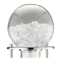Verre De Rechange Supérieur Ice Glass 10 Tasses Cold Dripper - Tiamo
