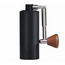 Moulin À Café Manuel Timemore Chestnut Nano 3 Noir 70tgd005aa016