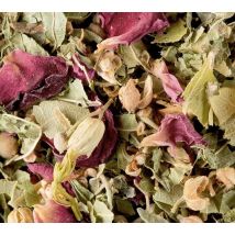 Dammann Frères Bali Herbal Tea Loose Leaf - 100g - Flavoured Teas/Infusions