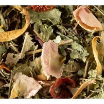 Dammann Frères - Tisane Nuit à Versailles - Vrac 100 g - DAMMANN FRÈRES - Mélange