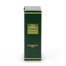 Tisane des Merveilles herbal tea - 24 Cristal sachets - Dammann Frères - Blend