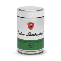 Tonino Lamborghini - Chocolat Poudre Menthe - Vrac 500 g - TONIO LAMBORGHINI