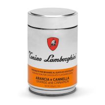 Tonino Lamborghini - Chocolat Poudre Orange/Cannelle 500g - Tonino Lamborghini