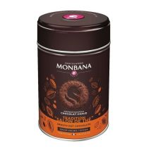 Monbana Hot Chocolate Powder Salon de Thé - 250g