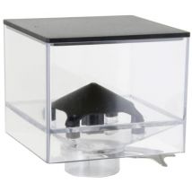 Bean Hopper with Lid for Eureka Mignon Grinder - 250g