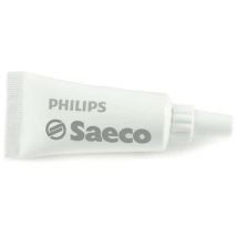 SAECO PRO - Produits d'entretien Tube de graisse 5gr pour machine expresso Saeco - SAECO