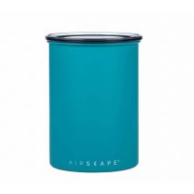 Airscape Canister Matte Blue Turquoise - 500g