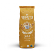 Van Houten Ground Chocolate Gold - 1kg