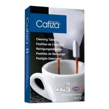 Urnex Cafiza Cleaning Tablets for Bean-to-cup Coffee Machines x 8