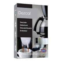 Urnex Dezcal Universal Descaler x 4 Sachets