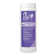 Urnex - PURO Milk system cleaning tablets for professionals - 40 tablets