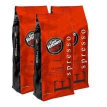 Caffè Vergnano Coffee Beans Espresso - 3kg - Brazil