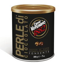 Caffè Vergnano - Boîte Perles de chocolat - Vrac 200g - CAFFE VERGNANO
