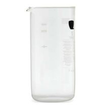 Spare glass beaker for Espro P5 1 litre French Press