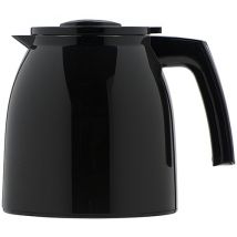 Melitta Look IV Therm replacement jug - black