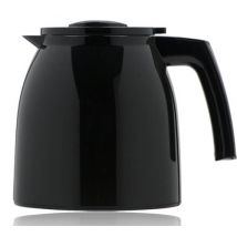 Melitta Easy Top Therm replacement jug - Black