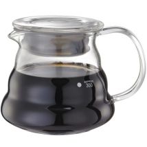 Tiamo glass jug - 360ml / 2 to 3 cups