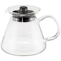 Kalita - Carafe en verre G 50 cl - KALITA