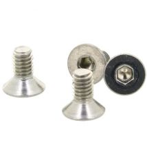 Lelit replacement screw for showerhead