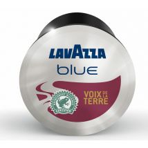 Lavazza BLUE - Lavazza Blue Voix de la Terre Espresso capsules x 300