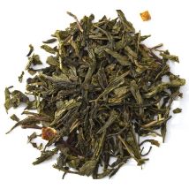 George Cannon Tea - George Cannon "Voyage à Tokyo" organic fruity green tea - 100g loose leaf - China