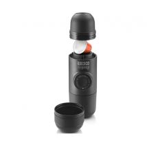 Wacaco Minipresso NS Portable Coffee Maker + FREE Nespresso compatible capsules