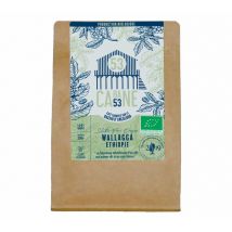 Cabane 53 - 200 g - Café en grain - Wallaga Bio - CABANE 53