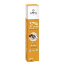 Weiss - 40 napolitains Chocolat au lait 37 % - MAISON WEISS