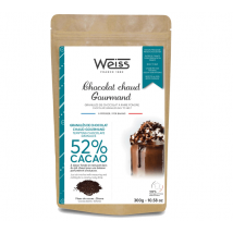 Maison Weiss Hot Chocolate 52% Cocoa - 300g