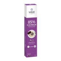 Weiss - Chocolat Noir Kacinkoa 85% - 40 napolitains - MAISON WEISS