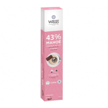 Weiss - 40 napolitains Chocolat au lait Mahoé 43 % - MAISON WEISS