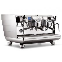 Victoria Arduino - Machine expresso professionnelle Victoria Arduino White Eagle 358 Digit avec buses Cool-Touch 2 groupes