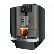 JURA - Machine à café professionnelle X10 Pack Pro - Jura