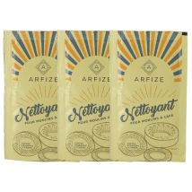 Nettoyant Moulin Arfize Sachets Mono Dose 3x15g