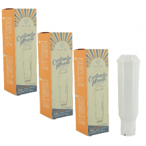 Arfize - Cartouche filtrante pour Krups - ARFIZE x3