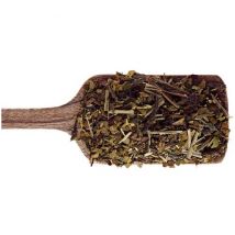 Comptoir Français du Thé 'Zan Detox' tea - 100g loose leaf tea - Detox teas