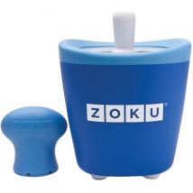 zoku - Zoku Blue Single Quick Pop Maker