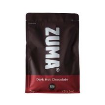 Zuma Dark Hot Chocolate Powder - 1kg