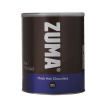 Zuma Thick Hot Chocolate Powder - 2kg