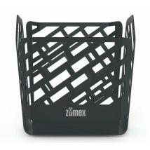 Panier Premium Black 12kg - Zumex