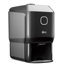 Presse-agrume Automatique Soul Series 2 - Black Smoke Grey - Zumex