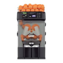 Zumex - Presse-agrumes automatique Versatile Pro Cashless Noir - Zumex