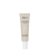 IDUN Minerals Moisturizing Skin Tint SPF 30 Gamla Stan Light (27 ml)
